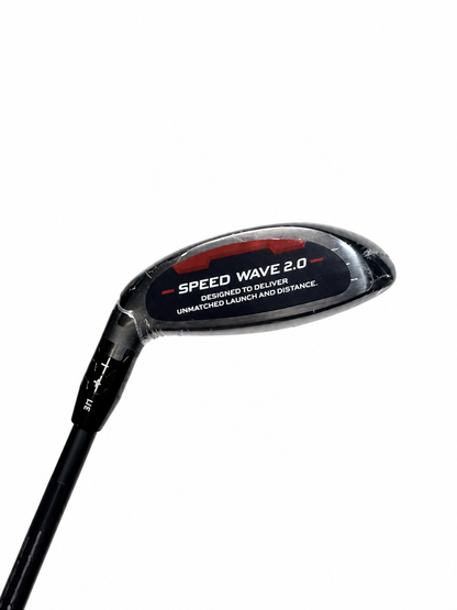 NEW Callaway Quantum Max 3 Wood 15° Nexus 70 Stiff RH