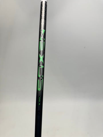 NEW Callaway Quantum Max 3 Wood 15° Nexus 70 Stiff RH