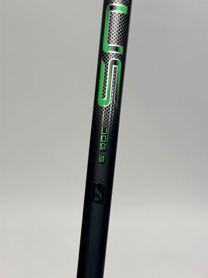 NEW Callaway Quantum Max 3 Wood 15° Nexus 70 Stiff RH