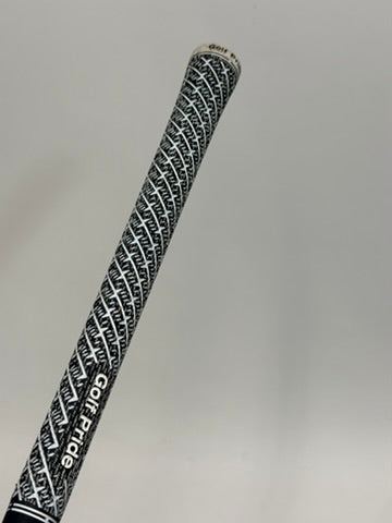NEW Callaway Quantum Max 3 Wood 15° Nexus 70 Stiff RH