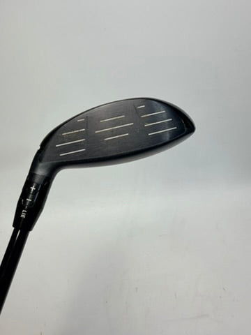 Callaway Quantum Max 3 Wood 15° Ventus Black 8S RH