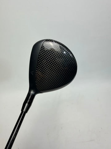 Callaway Quantum Max 3 Wood 15° Ventus Black 8S RH
