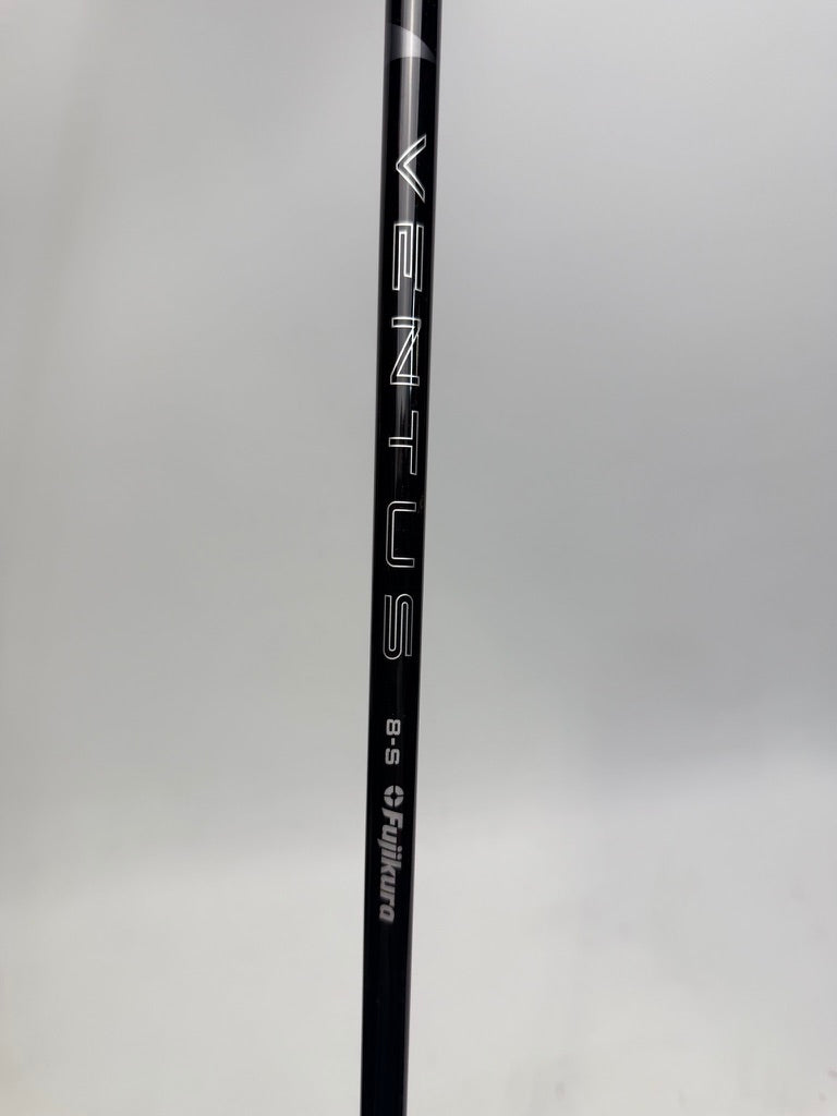 Callaway Quantum Max 3 Wood 15° Ventus Black 8S RH