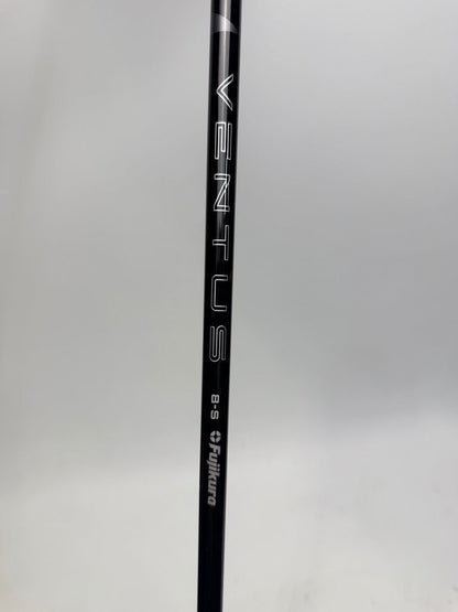 Callaway Quantum Max 3 Wood 15° Ventus Black 8S RH