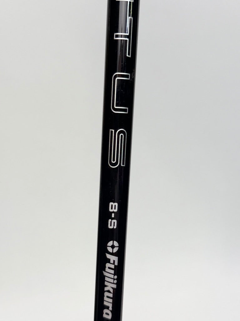 Callaway Quantum Max 3 Wood 15° Ventus Black 8S RH