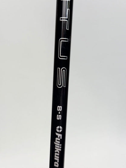Callaway Quantum Max 3 Wood 15° Ventus Black 8S RH