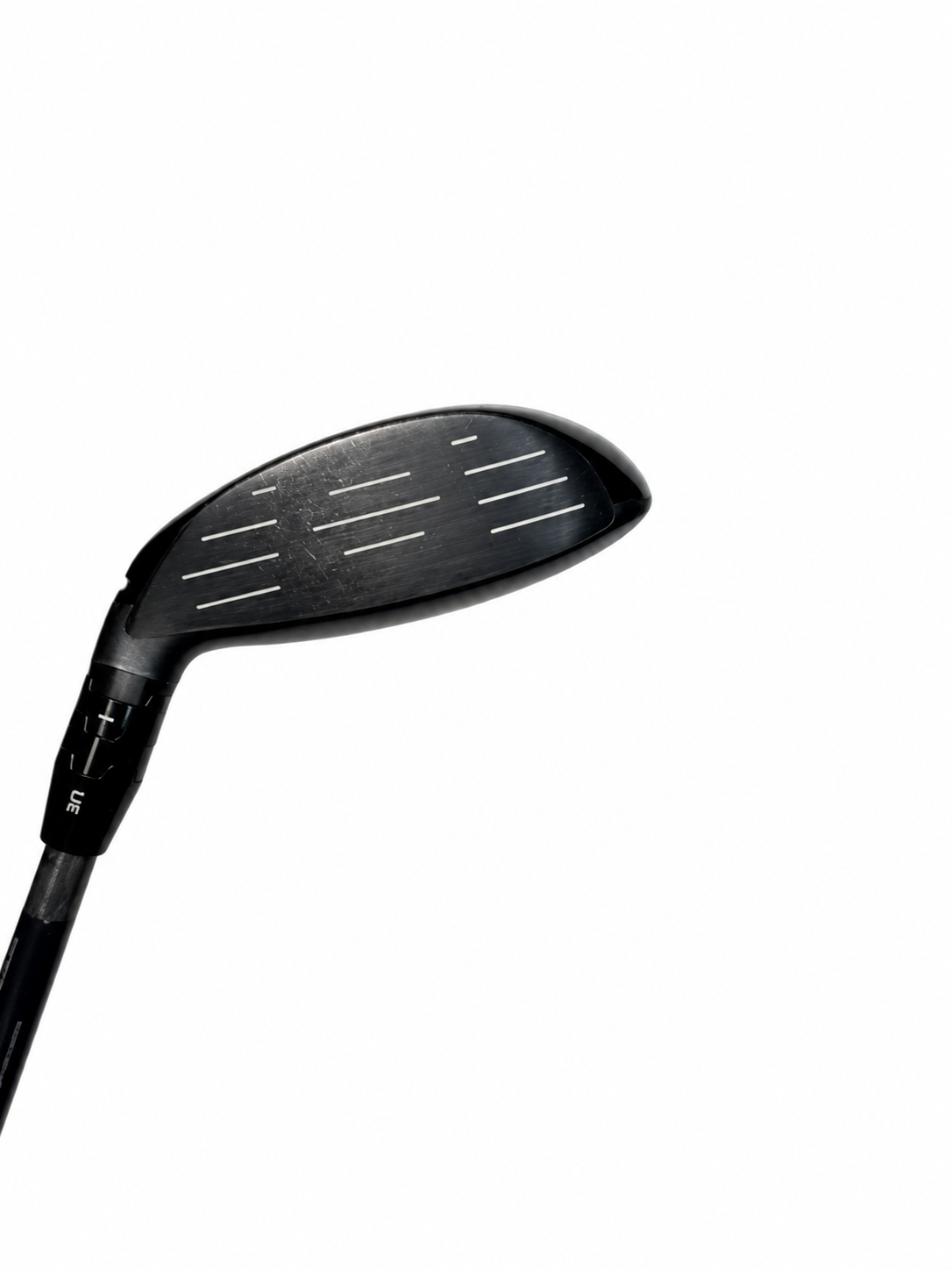 Callaway Quantum Max 3 Wood 15° ACCRA 75/4 RH