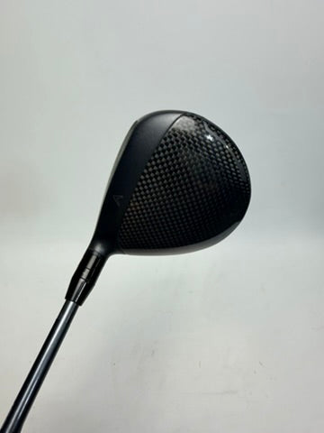 Callaway Quantum Max 3 Wood 15° ACCRA 75/4 RH