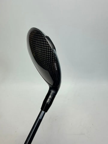 Callaway Quantum Max 3 Wood 15° ACCRA 75/4 RH