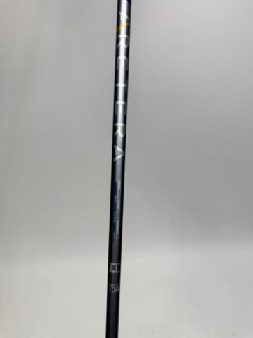 Callaway Quantum Max 3 Wood 15° ACCRA 75/4 RH