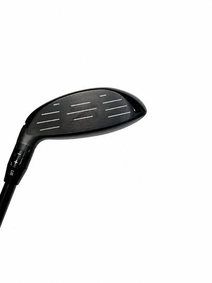 Callaway Quantum Max 3 Wood 15° LIN-Q HIGH 6R Regular RH