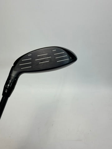 Callaway Quantum Max 3 Wood 15° LIN-Q HIGH 6R Regular RH
