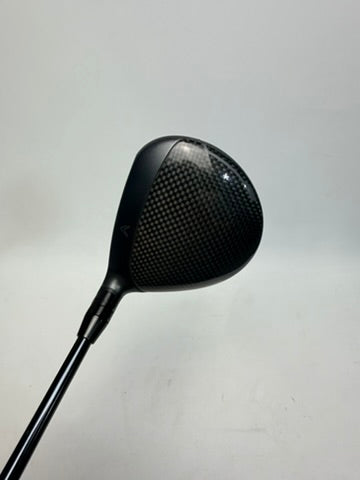 Callaway Quantum Max 3 Wood 15° LIN-Q HIGH 6R Regular RH