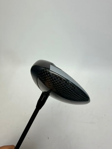 Callaway Quantum Max 3 Wood 15° LIN-Q HIGH 6R Regular RH