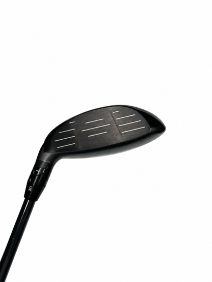 Callaway Quantum Max 3 Wood 15° LIN-Q HIGH 7S Stiff RH