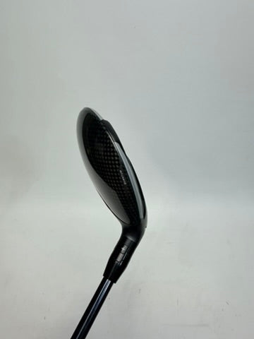 Callaway Quantum Max 3 Wood 15° LIN-Q HIGH 7S Stiff RH