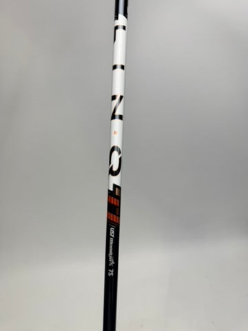 Callaway Quantum Max 3 Wood 15° LIN-Q HIGH 7S Stiff RH