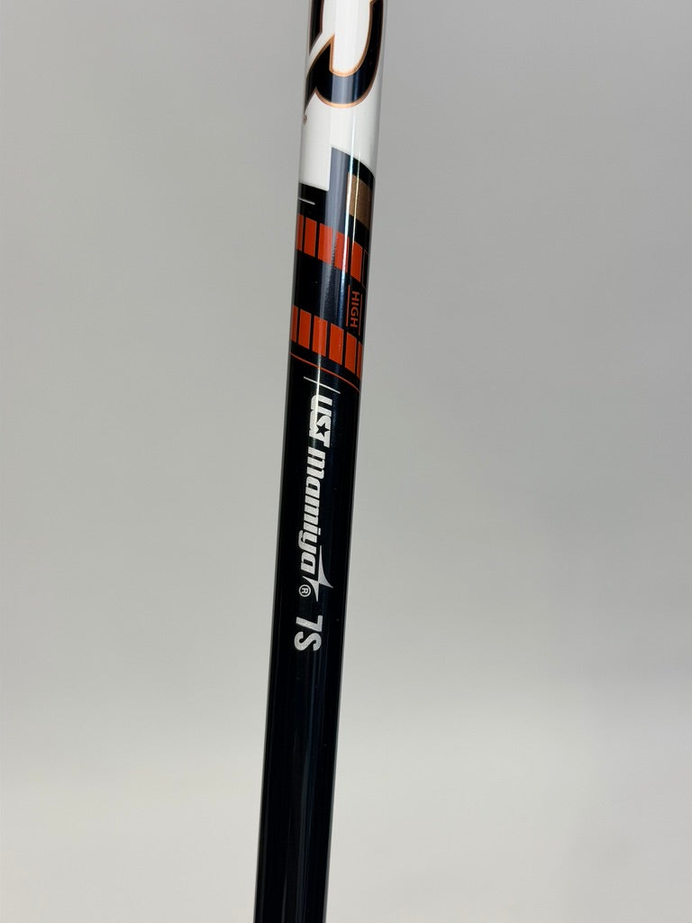 Callaway Quantum Max 3 Wood 15° LIN-Q HIGH 7S Stiff RH
