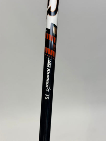 Callaway Quantum Max 3 Wood 15° LIN-Q HIGH 7S Stiff RH