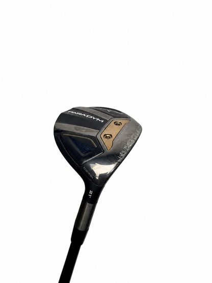 Callaway Paradym 7 Wood 21° Helium 4F2 Senior RH