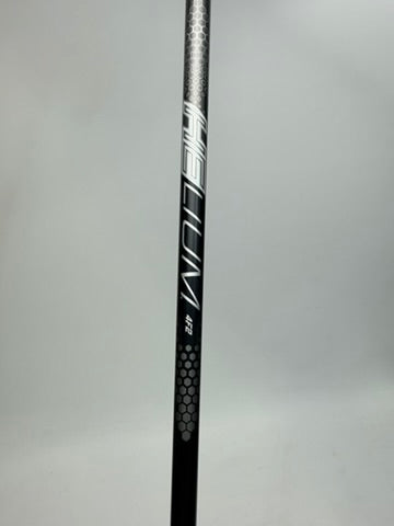 Callaway Paradym 7 Wood 21° Helium 4F2 Senior RH