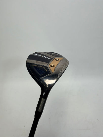 Callaway Paradym 7 Wood 21° Helium 4F2 Senior RH