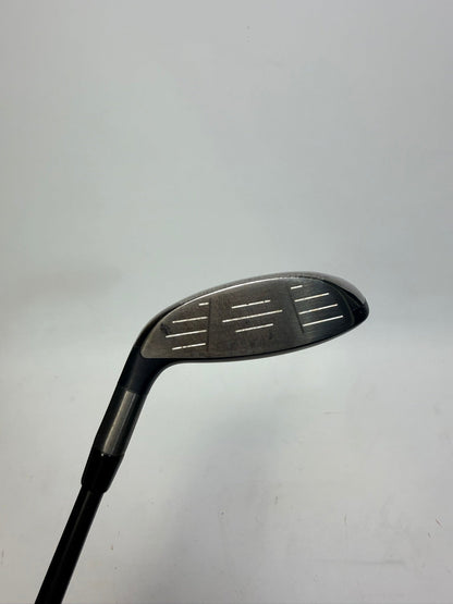 Callaway Paradym 7 Wood 21° Helium 4F2 Senior RH