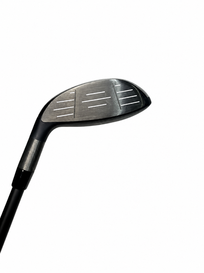Callaway Paradym 7 Wood 21° Cypher Fifty 5.0 Senior RH