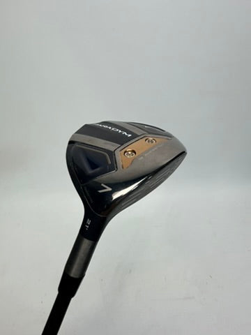 Callaway Paradym 7 Wood 21° Cypher Fifty 5.0 Senior RH