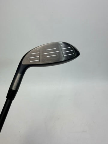 Callaway Paradym 7 Wood 21° Cypher Fifty 5.0 Senior RH