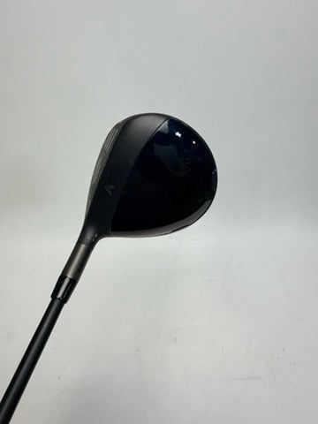 Callaway Paradym 7 Wood 21° Cypher Fifty 5.0 Senior RH