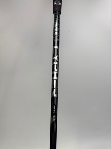 Callaway Paradym 7 Wood 21° Cypher Fifty 5.0 Senior RH