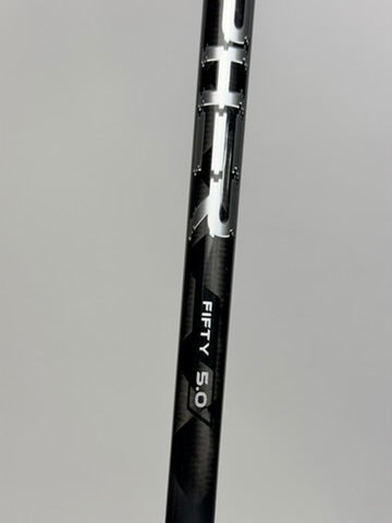 Callaway Paradym 7 Wood 21° Cypher Fifty 5.0 Senior RH