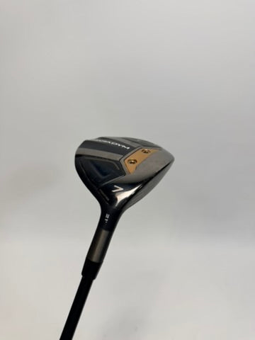 Callaway Paradym 7 Wood 21° Kai'li Red 60R Regular RH