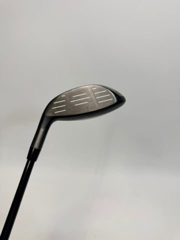 Callaway Paradym 7 Wood 21° Kai'li Red 60R Regular RH