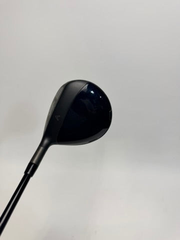 Callaway Paradym 7 Wood 21° Kai'li Red 60R Regular RH