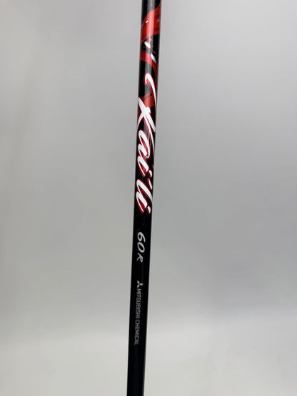 Callaway Paradym 7 Wood 21° Kai'li Red 60R Regular RH