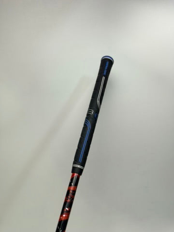 Callaway Paradym 7 Wood 21° Kai'li Red 60R Regular RH