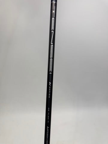 Callaway Paradym Ai Smoke Max Heavenwood 20° Tensei AV 65R Regular RH