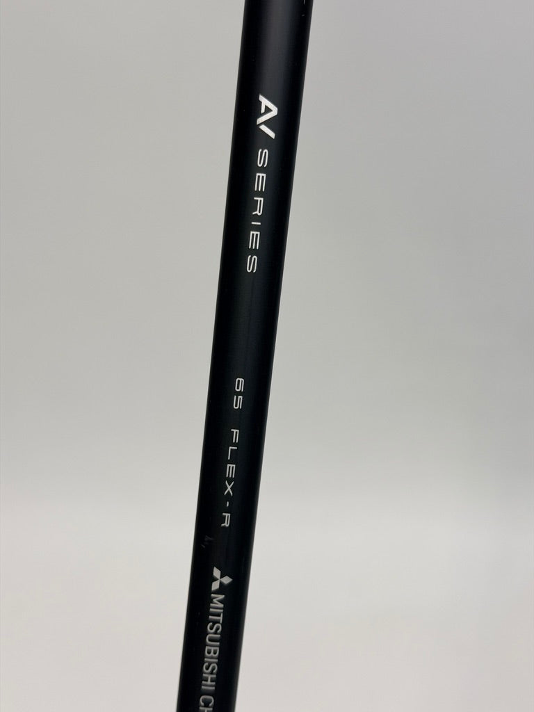 Callaway Paradym Ai Smoke Max Heavenwood 20° Tensei AV 65R Regular RH