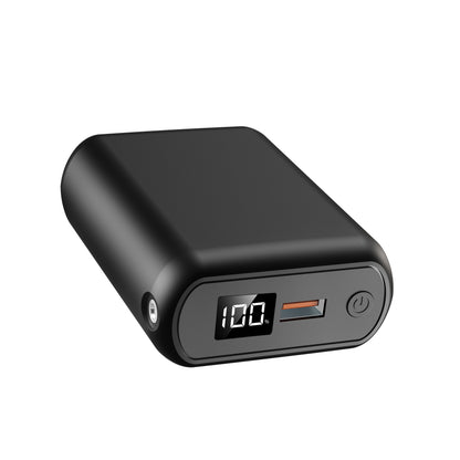 USB Heated Golf Cart Seat Cushion Winter Warmth Essential