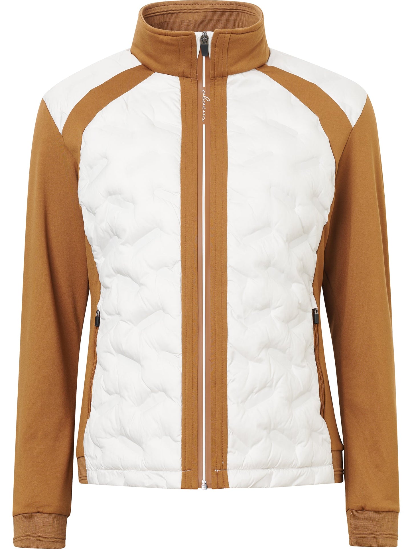 Lds Portrush Hybrid Jacket