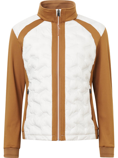 Lds Portrush Hybrid Jacket