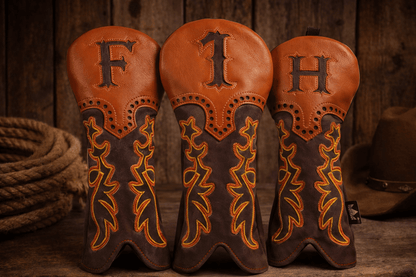 Back Nine Cowboy