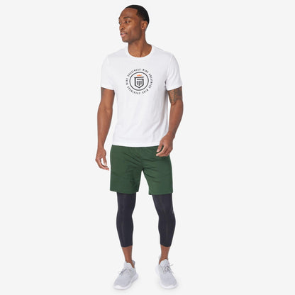 Badge Graphic Tee