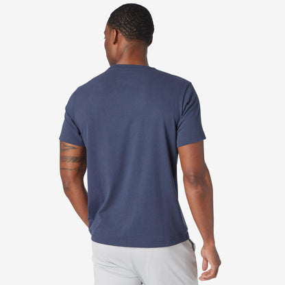 Badge Graphic Tee