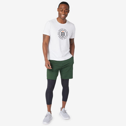 Badge Graphic Tee