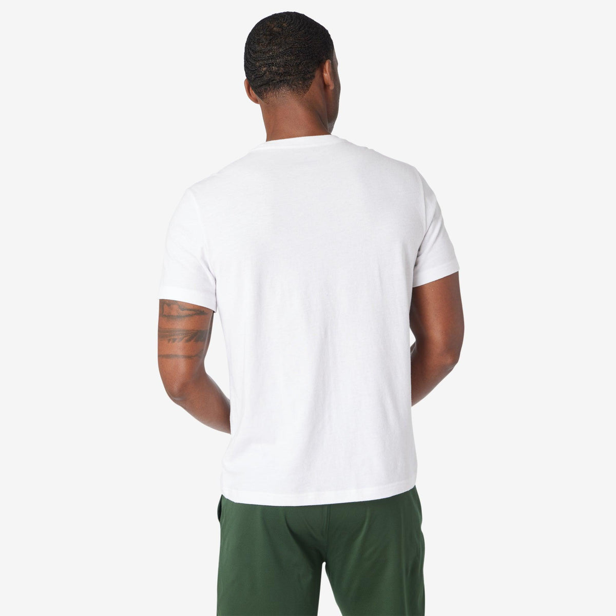 Badge Graphic Tee