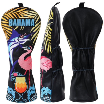 Bahama Headcover