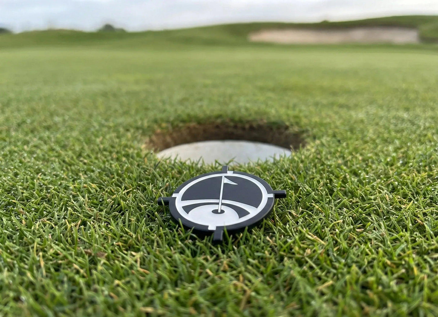 ball_marker_on_green - GOLF LEAGUE